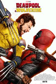 deadpool 3